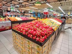 -永辉超市(世纪金源店)