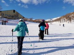 -二世古滑雪场