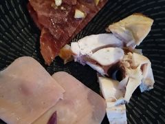 -唐拉雅秀酒店-西锦汇空中BBQ·思创餐厅