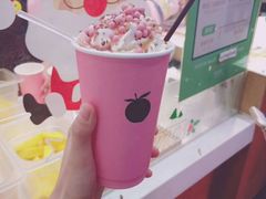 草莓小公主-果呀呀(乐和城店)