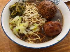 -一味老卤面(大石桥店)