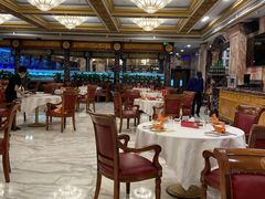 大堂-万宝海鲜舫(劳动公园店)