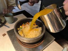 -雨后行菜(报慈北路店)