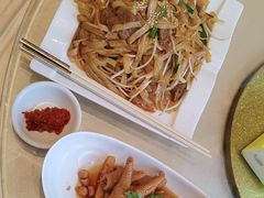 -渔村盛宴(航空新城店)