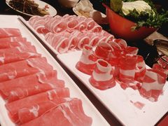 -食鲜捞火锅(湖西路店)