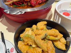 -聚味瞿记·龙虾堂(坡子街店)