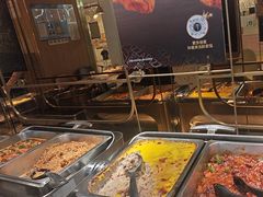 -比格比萨自助(宝山日月光店)