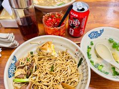 -无名氏面馆(邮电路店)