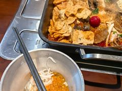 -小螺大作·螺蛳粉火锅(林和西店)