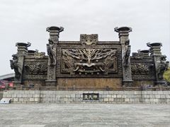 -三国赤壁古战场