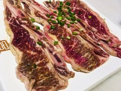 -韩宫宴炭火烤肉(昆山金鹰店)