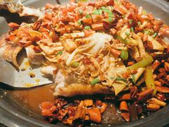 -味妙烤鱼吧(回龙观店)