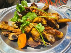 美极鸭五件-美极鲜食坊(宝安南路店)