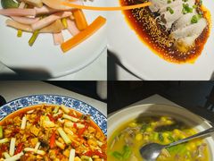 -院8里·小聚园老川菜(九眼桥店)