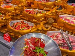 -火叮叮自助烤肉·现切牛肉(茂业店)