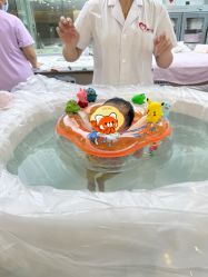 -禧月荟月子中心(前海Max店)