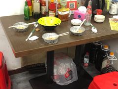 -正宗阳山牛杂(东城店)