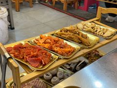 -阿昌白族石板烧·菌锅(大理古城店)
