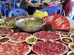 -官塘兄弟·潮汕牛肉店(官塘总店)