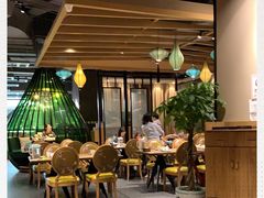 -羲和雅苑烤鸭坊(丰台万达店)