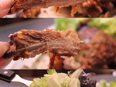 -尚牛社会 Beef & Liberty(金桥EKA天物店)