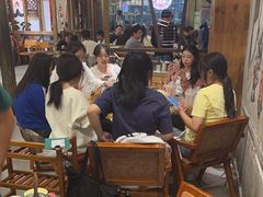 -塘屋烧烤·云南火塘烧烤品牌(春城慧谷旗舰店)