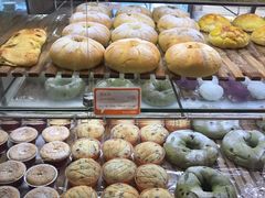 -BreadTalk面包新语·烘焙蛋糕(东方宝泰广场店)