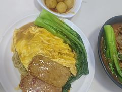 -華歡冰室-WahFoon(吉大店)