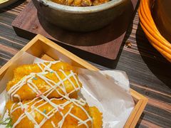 石锅牛蛙-江太极江浙菜(马桥万达广场店)