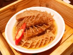 -北海银滩皇冠假日酒店-德丰楼中餐厅