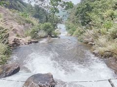 -天台山赤城山景区