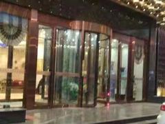 -水晶之星洗浴温泉汗蒸