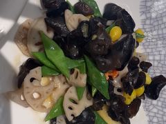 -写庭·鱼鲜川菜·宴请(铁像寺水街店)
