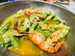 -79号渔船海鲜饭店(华强北店)