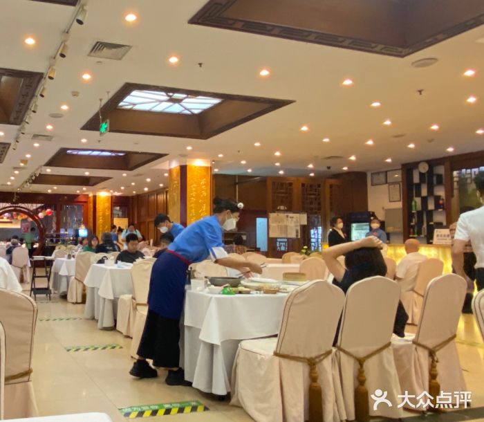 眉州东坡(亚运村店)图片