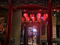 门面-子午路张记肉夹馍(小寨西路店)