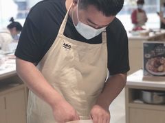 -ABC Cooking Studio(西安大悦城店)