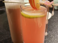 -唐猫庭院·千年陕菜(赛格国际购物中心店)