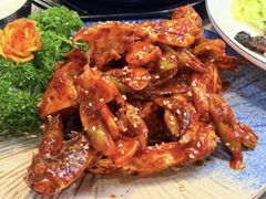 -韩仁阁米肠汤饭(韩乐坊店)