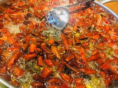 水煮鲶鱼-望京一号·重庆江湖菜(工体店)