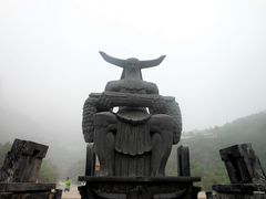 -神农山景区