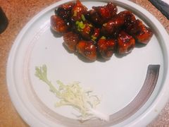 糖醋里脊-几荷·恰似故人来(秀水广场店)