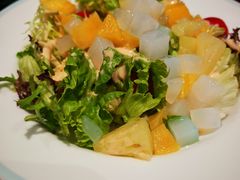 -萨莉亚意式餐厅(杭州滨江天街店)