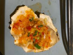 -喜庭海鲜自助(北辰三角洲北辰荟店)