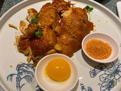 -蟹榭·本帮江浙菜·蟹宴(五角场合生汇商场店)