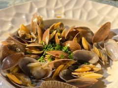 -锦至私房菜(长乐店)