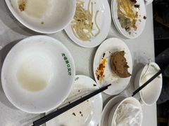 -老磁器口豆汁店(天坛店)