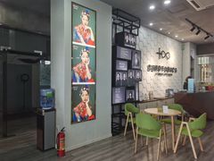 -吉田美学化妆美甲摄影培训(丽水校区)