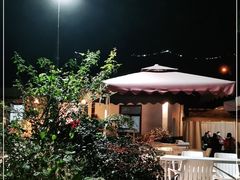 -花间酒庭院餐厅(谷山店)