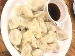 -關東雪东北菜(中庚漫游城店)